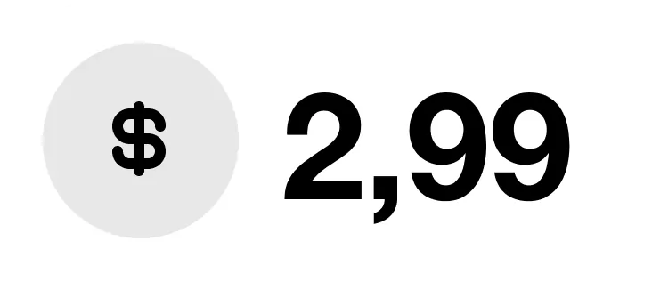 dollar