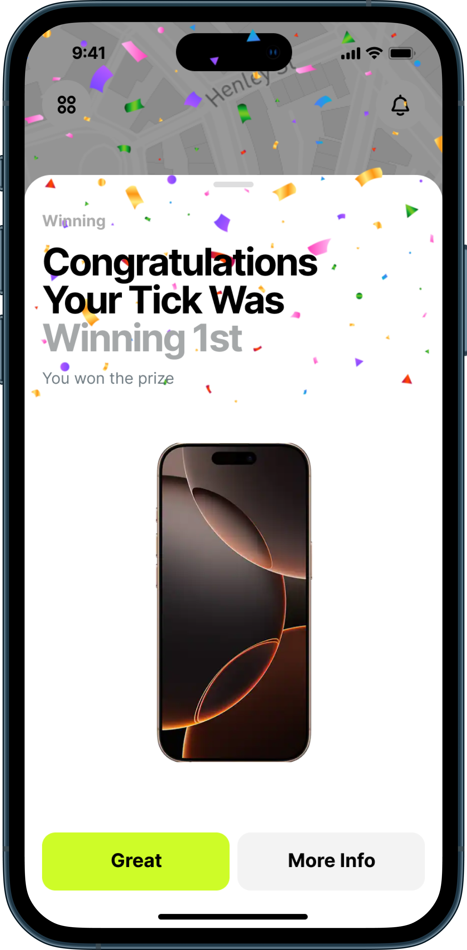 phone