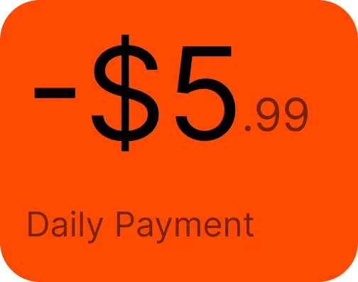 payment